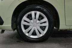 Honda Fit 1.5L Trendy Edition - ფოტო 6