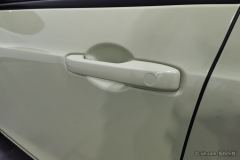 Honda Fit 1.5L Trendy Edition - ფოტო 8