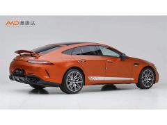 Mercedes-Benz AMG GT AMG GT 50 4MATIC China Edition - ფოტო 3