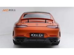 Mercedes-Benz AMG GT AMG GT 50 4MATIC China Edition - ფოტო 4