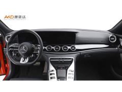 Mercedes-Benz AMG GT AMG GT 50 4MATIC China Edition - ფოტო 5