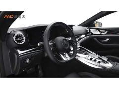 Mercedes-Benz AMG GT AMG GT 50 4MATIC China Edition - ფოტო 6