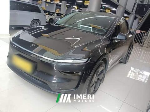 2025 Tesla Model Y Rear-Wheel Drive - ავტომობილი ჩინეთიდან