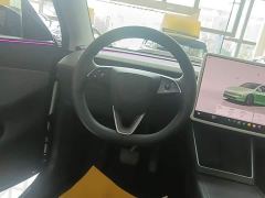 Tesla Model Y Rear-Wheel Drive - ფოტო 10