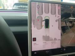 Tesla Model Y Rear-Wheel Drive - ფოტო 13