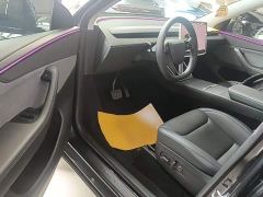 Tesla Model Y Rear-Wheel Drive - ფოტო 15