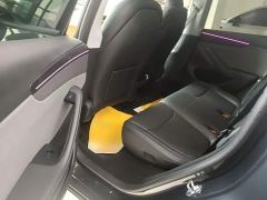 Tesla Model Y Rear-Wheel Drive - ფოტო 16