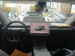 Tesla Model Y Rear-Wheel Drive - ფოტო 9
