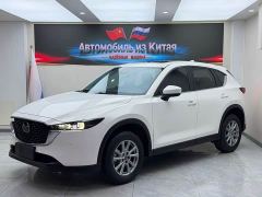 Mazda CX-5 2.0L Automatic FWD Smart Pro - ფოტო 1