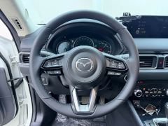 Mazda CX-5 2.0L Automatic FWD Smart Pro - ფოტო 10