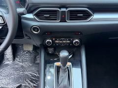 Mazda CX-5 2.0L Automatic FWD Smart Pro - ფოტო 11