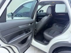 Mazda CX-5 2.0L Automatic FWD Smart Pro - ფოტო 14