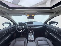Mazda CX-5 2.0L Automatic FWD Smart Pro - ფოტო 16