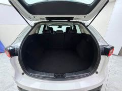 Mazda CX-5 2.0L Automatic FWD Smart Pro - ფოტო 18