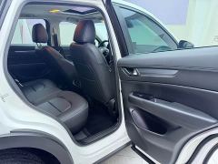 Mazda CX-5 2.0L Automatic FWD Smart Pro - ფოტო 19