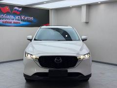 Mazda CX-5 2.0L Automatic FWD Smart Pro - ფოტო 2