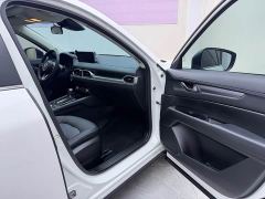 Mazda CX-5 2.0L Automatic FWD Smart Pro - ფოტო 20