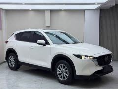 Mazda CX-5 2.0L Automatic FWD Smart Pro - ფოტო 3