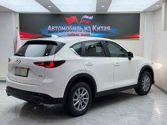 Mazda CX-5 2.0L Automatic FWD Smart Pro - ფოტო 4