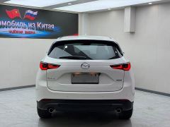 Mazda CX-5 2.0L Automatic FWD Smart Pro - ფოტო 5