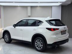 Mazda CX-5 2.0L Automatic FWD Smart Pro - ფოტო 6