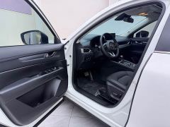 Mazda CX-5 2.0L Automatic FWD Smart Pro - ფოტო 7