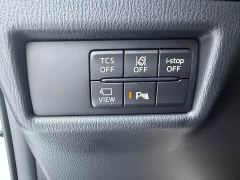 Mazda CX-5 2.0L Automatic FWD Smart Pro - ფოტო 8