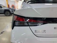 Hyundai Elantra 1.5L CVT Luxury - фото 12