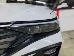 Hyundai Elantra 1.5L CVT Luxury - фото 17
