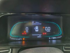 Hyundai Elantra 1.5L CVT Luxury - фото 7