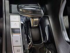 Hyundai Elantra 1.5L CVT Luxury - фото 8