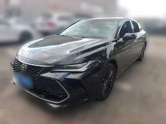 Toyota Avalon 2.5L Touring Premium Edition - фото 1