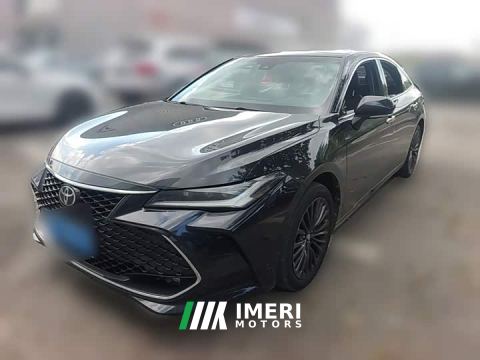 2023 Toyota Avalon 2.5L Touring Premium Edition - car from China