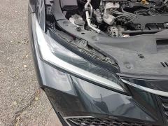 Toyota Avalon 2.5L Touring Premium Edition - фото 10