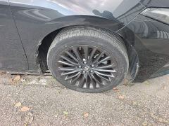 Toyota Avalon 2.5L Touring Premium Edition - фото 11
