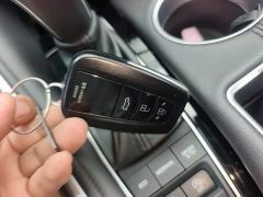 Toyota Avalon 2.5L Touring Premium Edition - фото 12