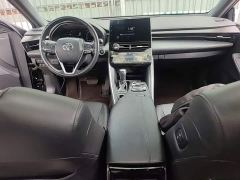 Toyota Avalon 2.5L Touring Premium Edition - фото 13