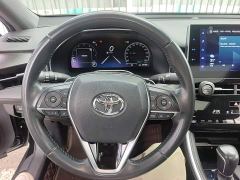 Toyota Avalon 2.5L Touring Premium Edition - фото 14