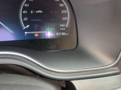 Toyota Avalon 2.5L Touring Premium Edition - фото 16