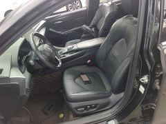 Toyota Avalon 2.5L Touring Premium Edition - фото 19