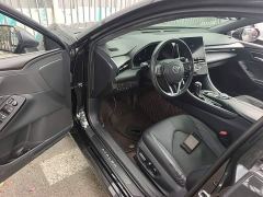 Toyota Avalon 2.5L Touring Premium Edition - фото 20