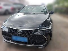 Toyota Avalon 2.5L Touring Premium Edition - фото 4