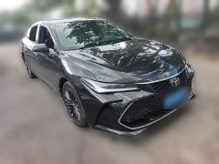 Toyota Avalon 2.5L Touring Premium Edition - фото 5