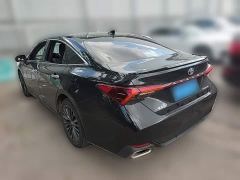 Toyota Avalon 2.5L Touring Premium Edition - фото 6