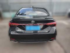 Toyota Avalon 2.5L Touring Premium Edition - фото 7