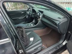 Toyota Avalon 2.5L Touring Premium Edition - фото 8