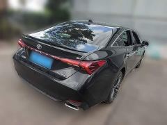 Toyota Avalon 2.5L Touring Premium Edition - фото 9