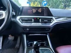 BMW 3 Series Facelift 325Li M Sport Package - ფოტო 10