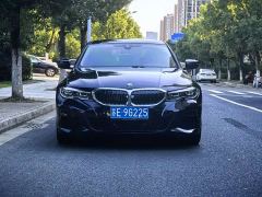 BMW 3 Series Facelift 325Li M Sport Package - ფოტო 2