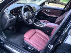 BMW 3 Series Facelift 325Li M Sport Package - ფოტო 4